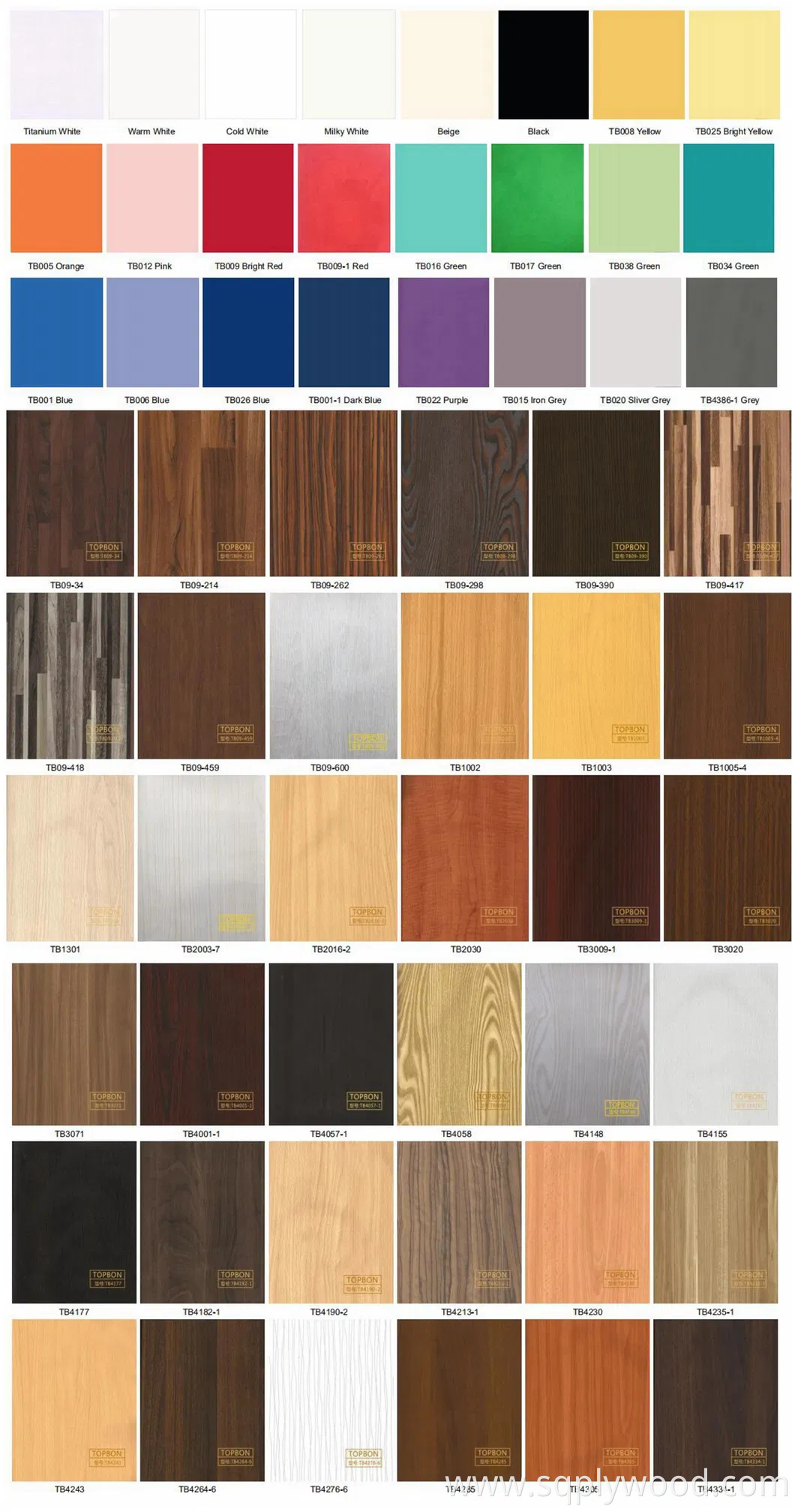 Custom Wholesale 4*8 Feet 18mm Slot Wall Laminated Melamine MDF Board Slatwall Panel for Display Racks